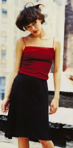 Milla Jovovich