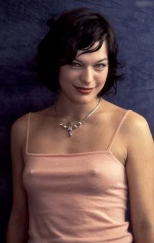 Milla Jovovich
