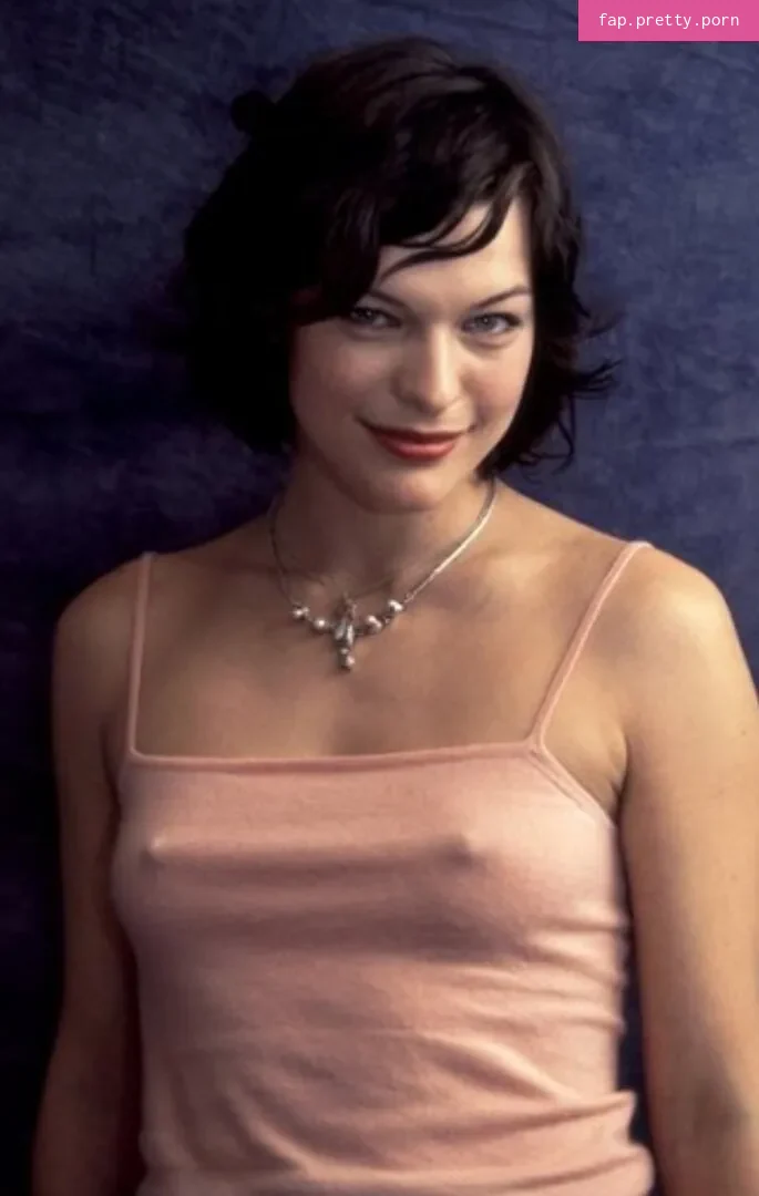 Milla Jovovich - Photo #32