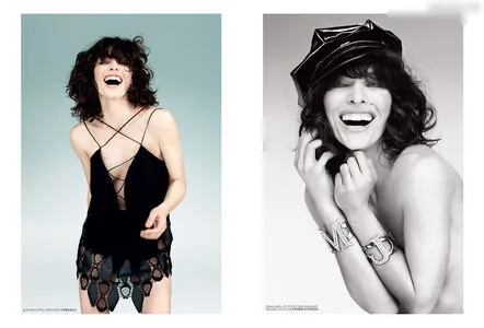 Milla Jovovich