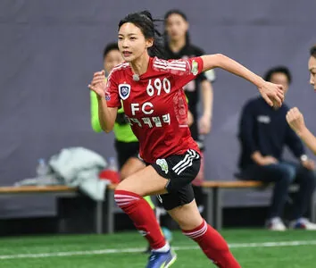 Min-ji KIM