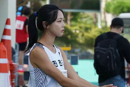 Min-ji KIM