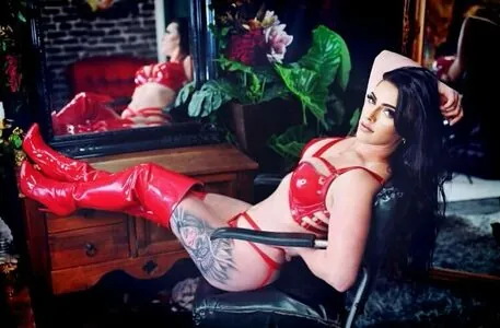 Miss Jackie Dee