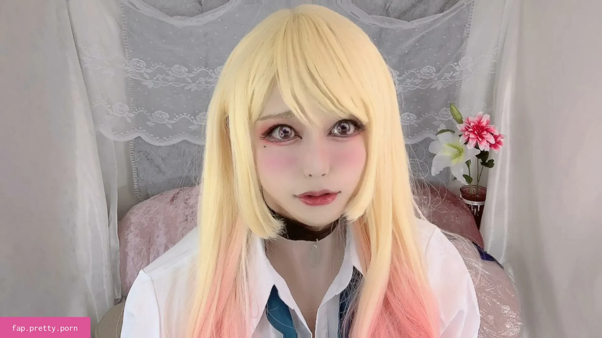 Momo JP Cosplay - Photo #92