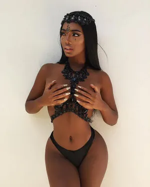Monifa Jansen