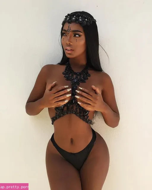 Monifa Jansen - Photo #24