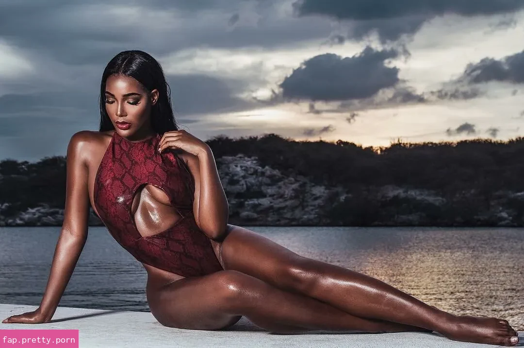 Monifa Jansen - Photo #64