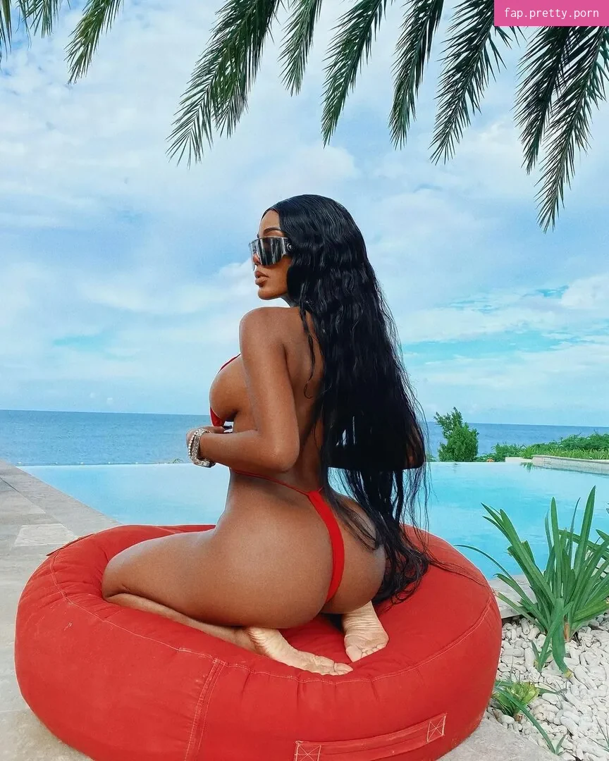Monifa Jansen - Photo #17