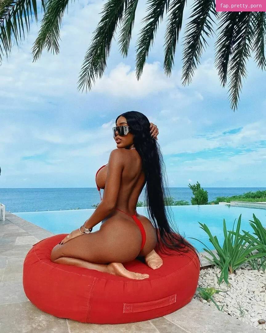 Monifa Jansen - Photo #21