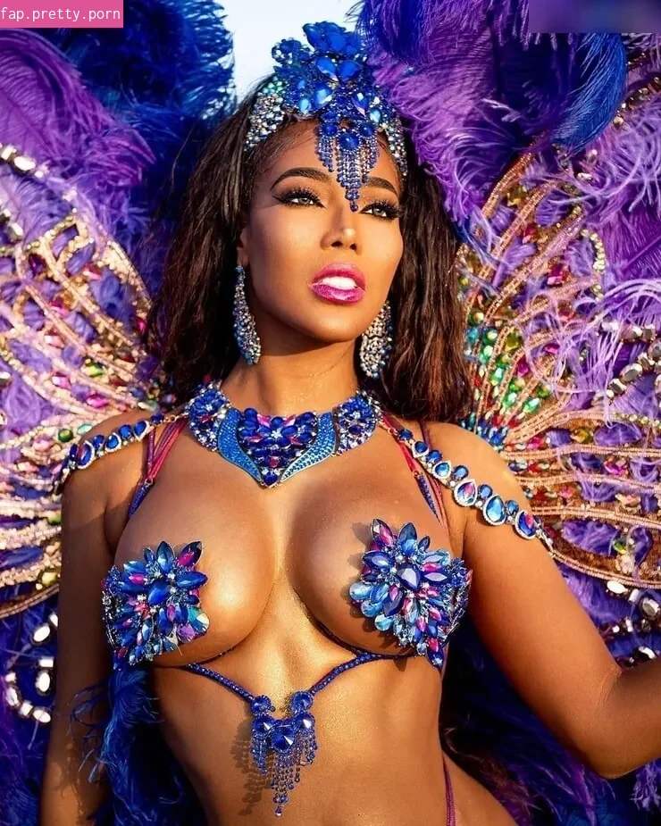 Monifa Jansen - Photo #45