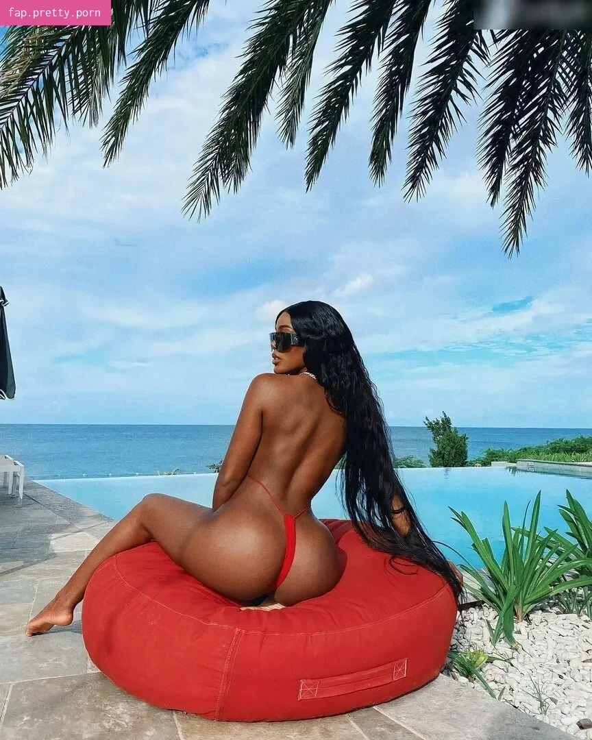 Monifa Jansen - Photo #89