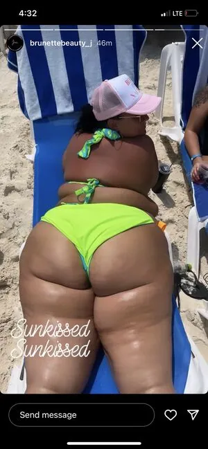 Ms Jaci J