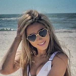 Madelyn Karoub