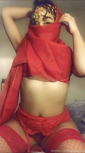Madison Khan