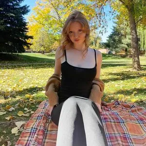Makenna Kelly