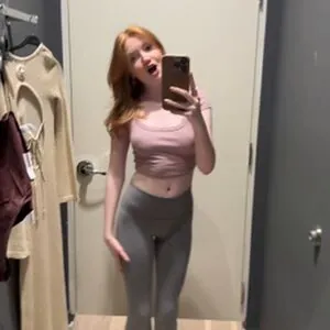Makenna Kelly