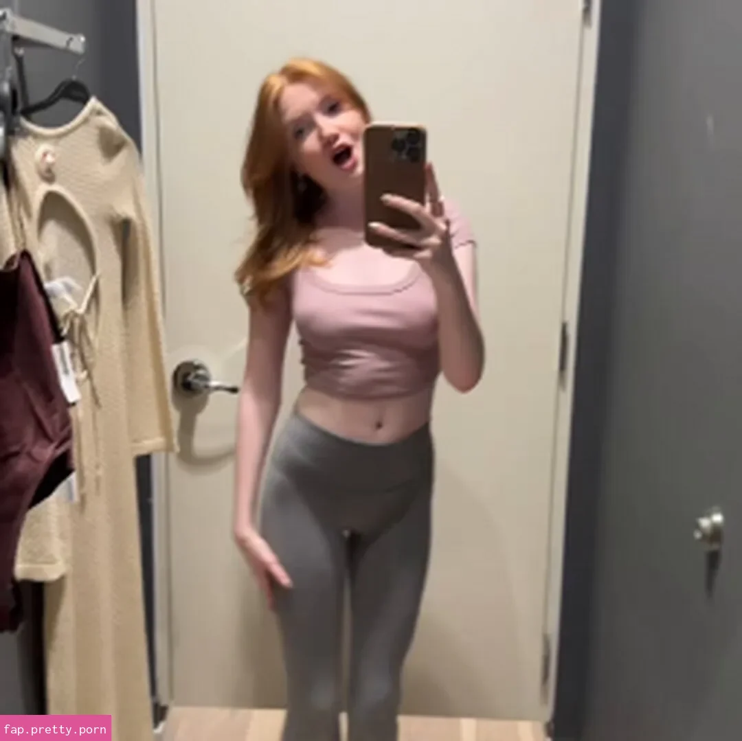 Makenna Kelly - Photo #58