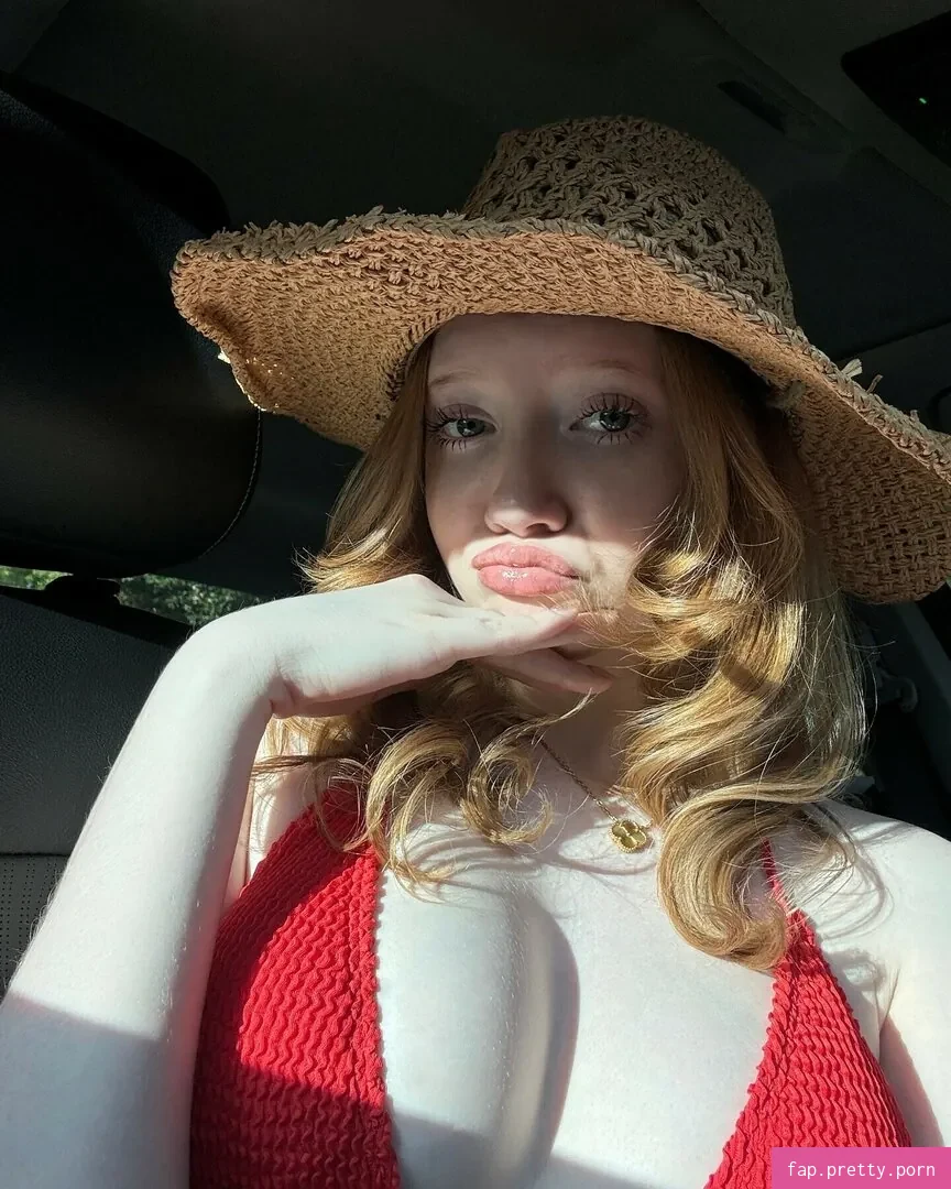 Makenna Kelly - Photo #29