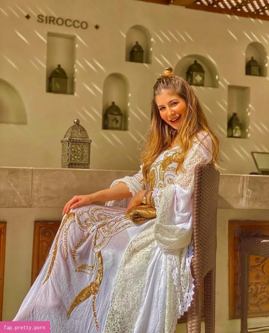 Malak Koura - Photo #02