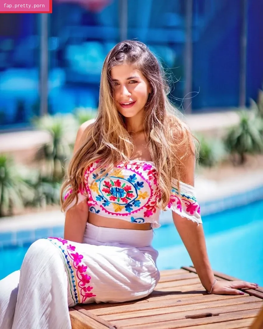 Malak Koura - Photo #44