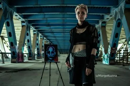 Margo Kuzina