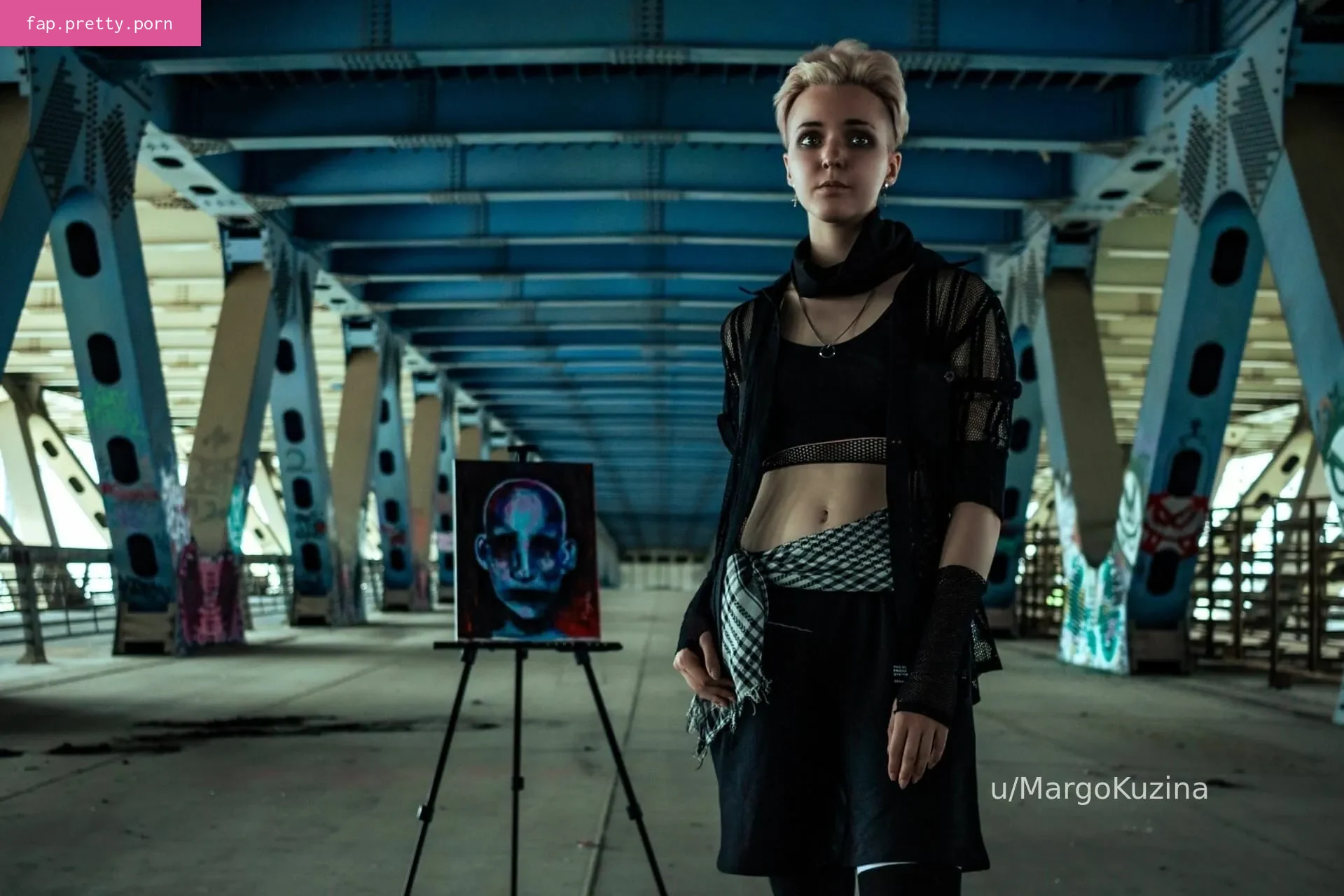 Margo Kuzina - Photo #47