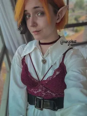 Margo Kuzina
