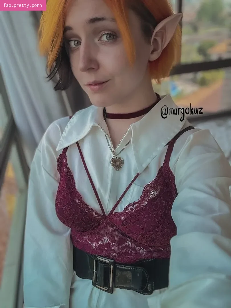 Margo Kuzina - Photo #46