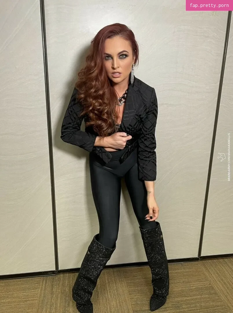 Maria Kanellis - Photo #15