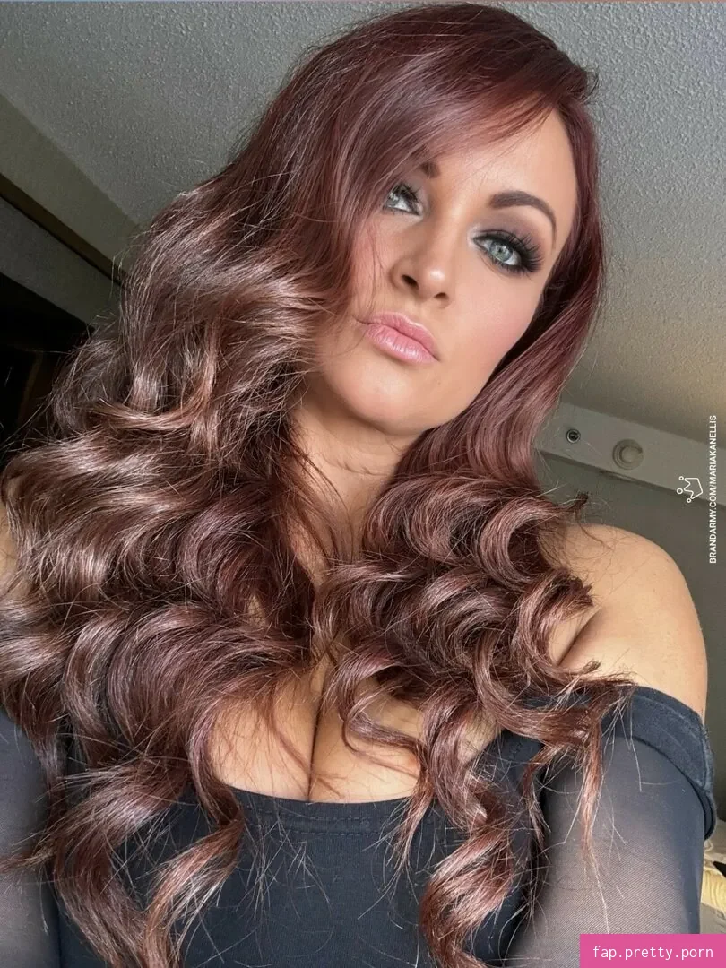 Maria Kanellis - Photo #86