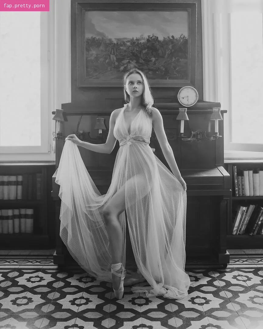 Maria Kompanets - Photo #16