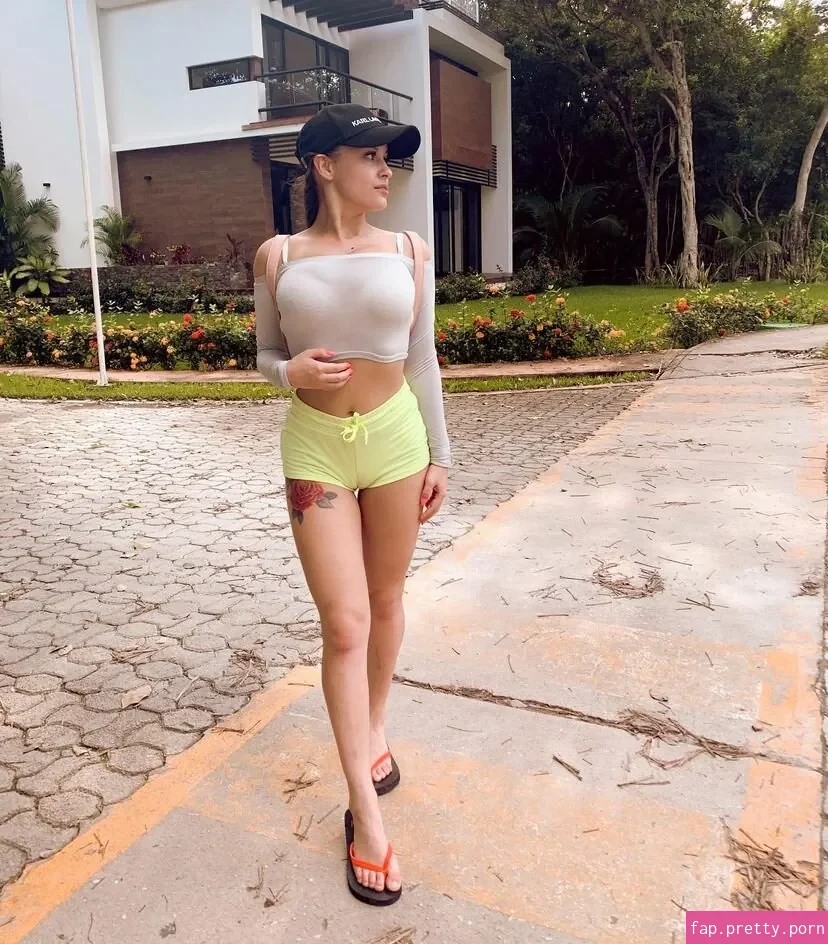 Maria Kooks - Photo #33