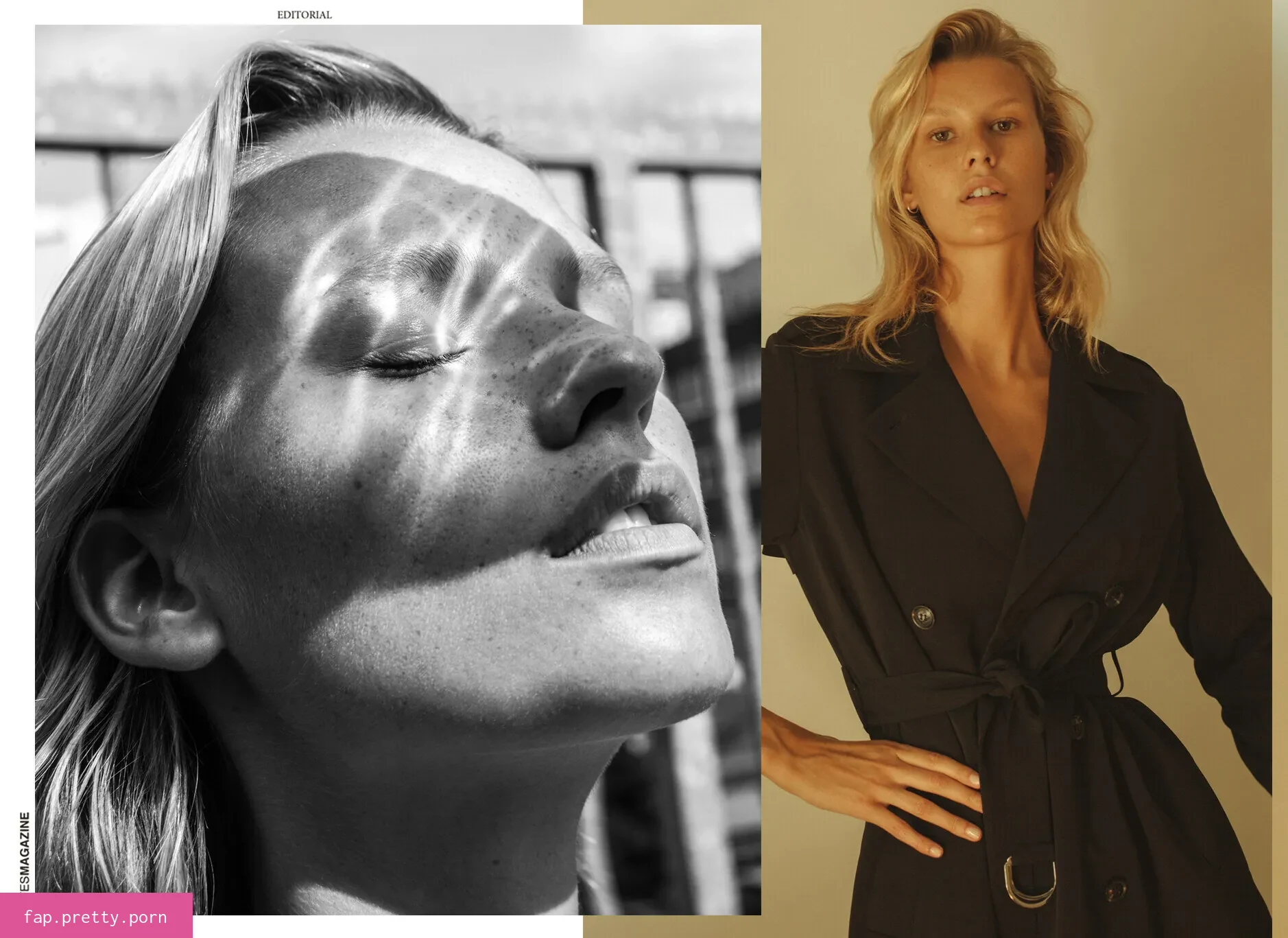 Mariina Keskitalo - Photo #29