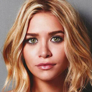 Mary-Kate Olsen
