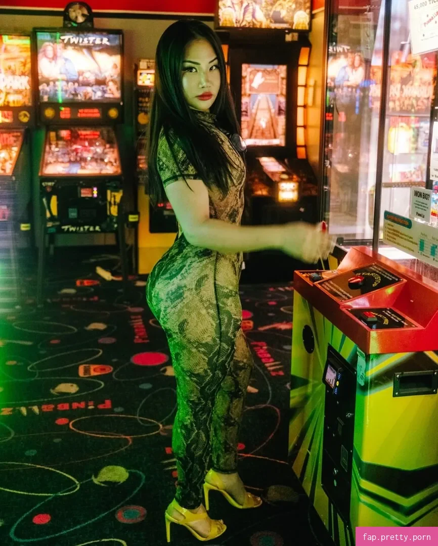 Megan Kim - Photo #22