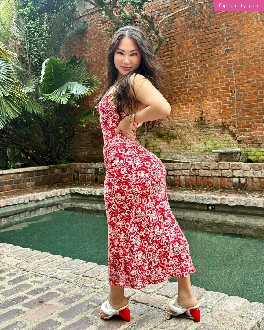 Megan Kim - Photo #50