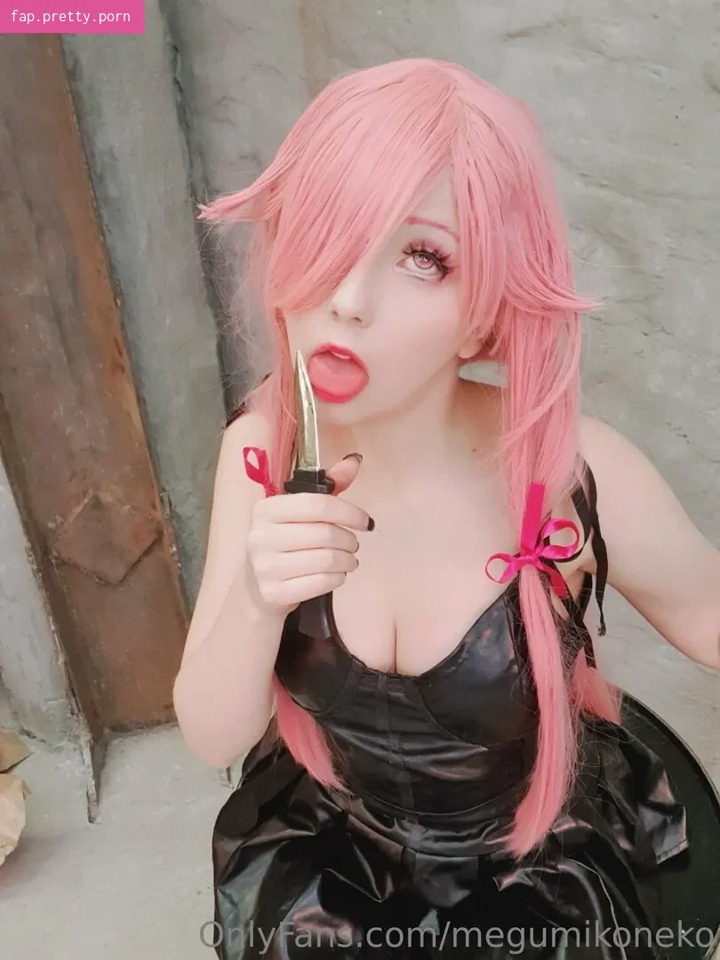 Megumi Koneko - Photo #95