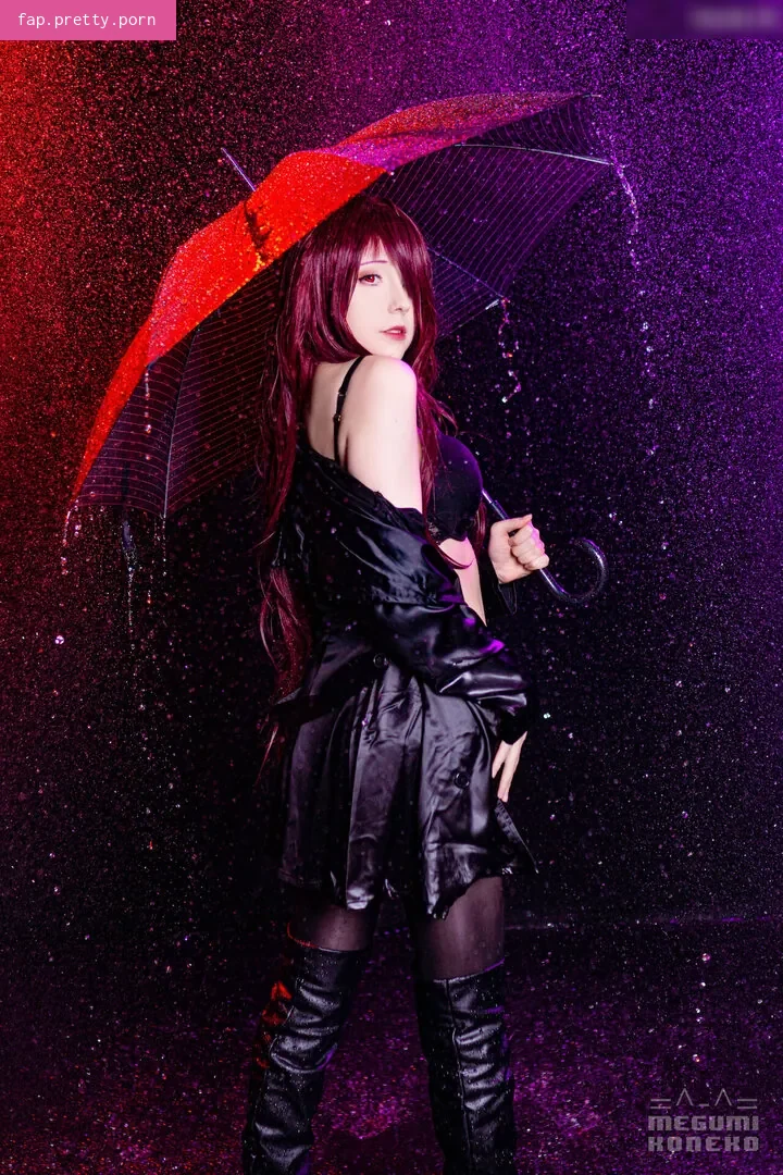 Megumi Koneko - Photo #27