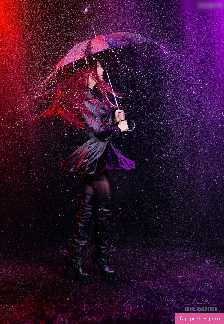 Megumi Koneko - Photo #30