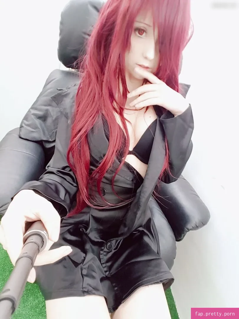 Megumi Koneko - Photo #01
