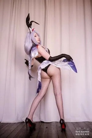 Megumi Koneko