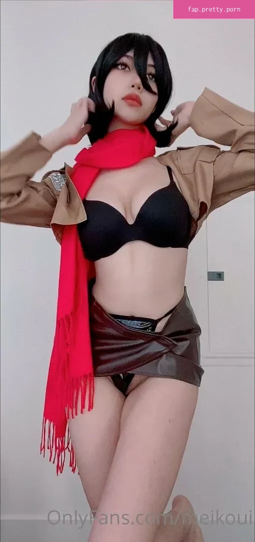 Mei Kou - Photo #52