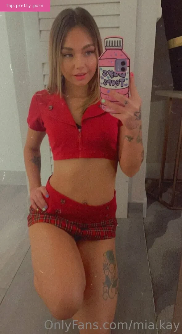 Mia Kay - Photo #56
