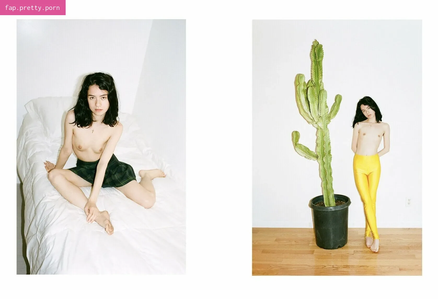 Mia Kerin - Photo #66