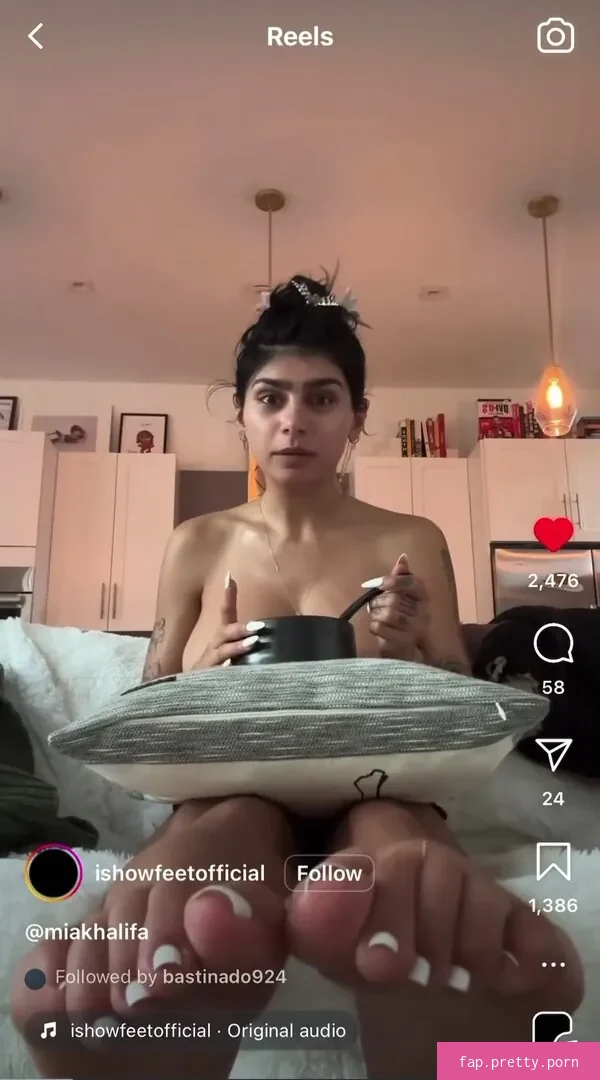 Mia Khalifa - Photo #12