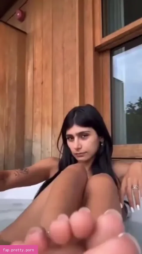 Mia Khalifa - Photo #26
