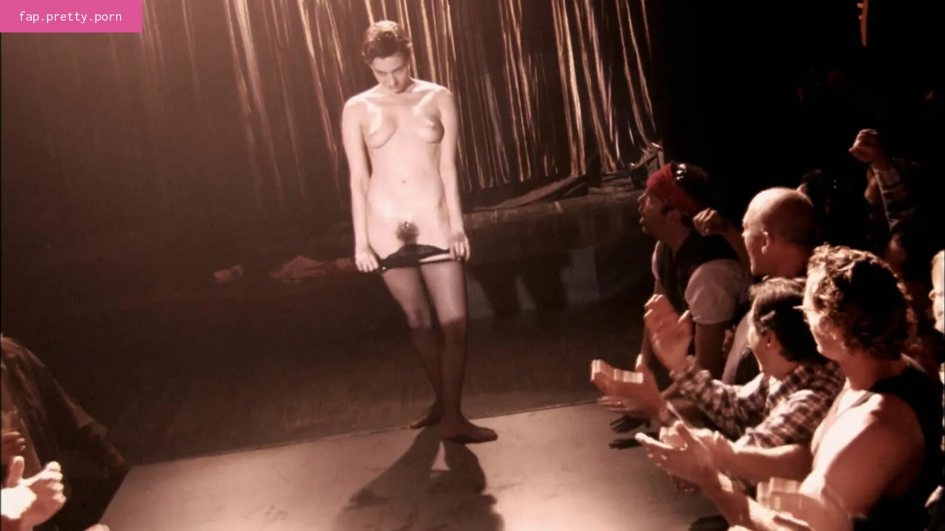 Mia Kirshner - Photo #05