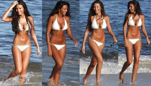 Michelle Keegan