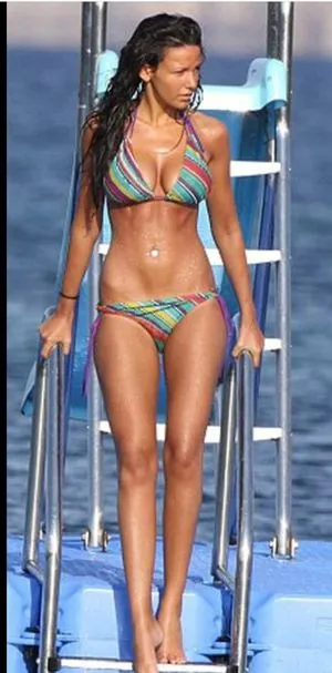 Michelle Keegan