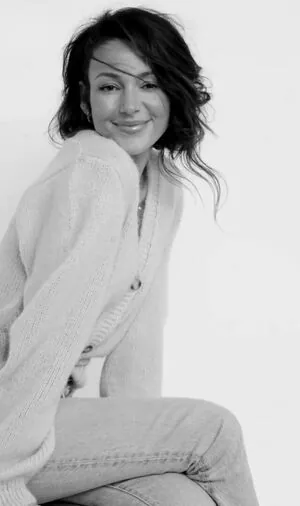Michelle Keegan